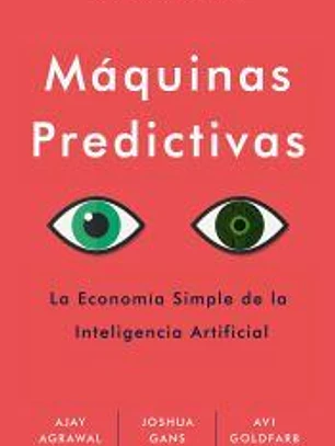 Máquinas Predictivas