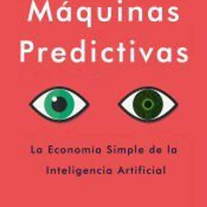Máquinas Predictivas 1