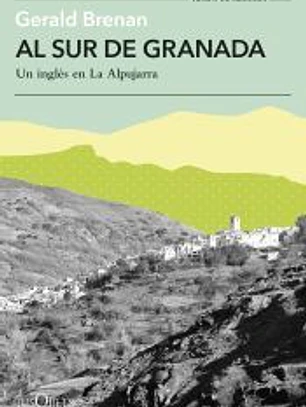 Al sur de Granada