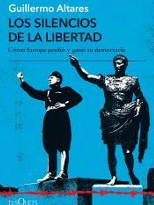 Los silencios de la libertad