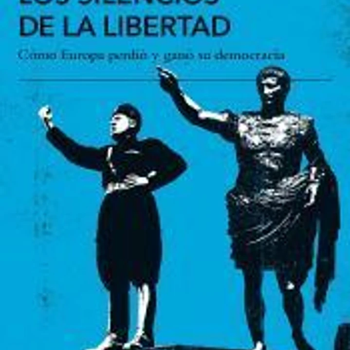 Los silencios de la libertad 1