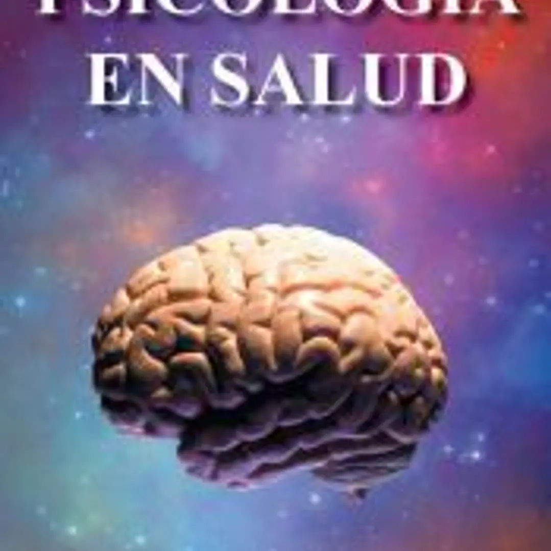 Psicologia En Salud 1