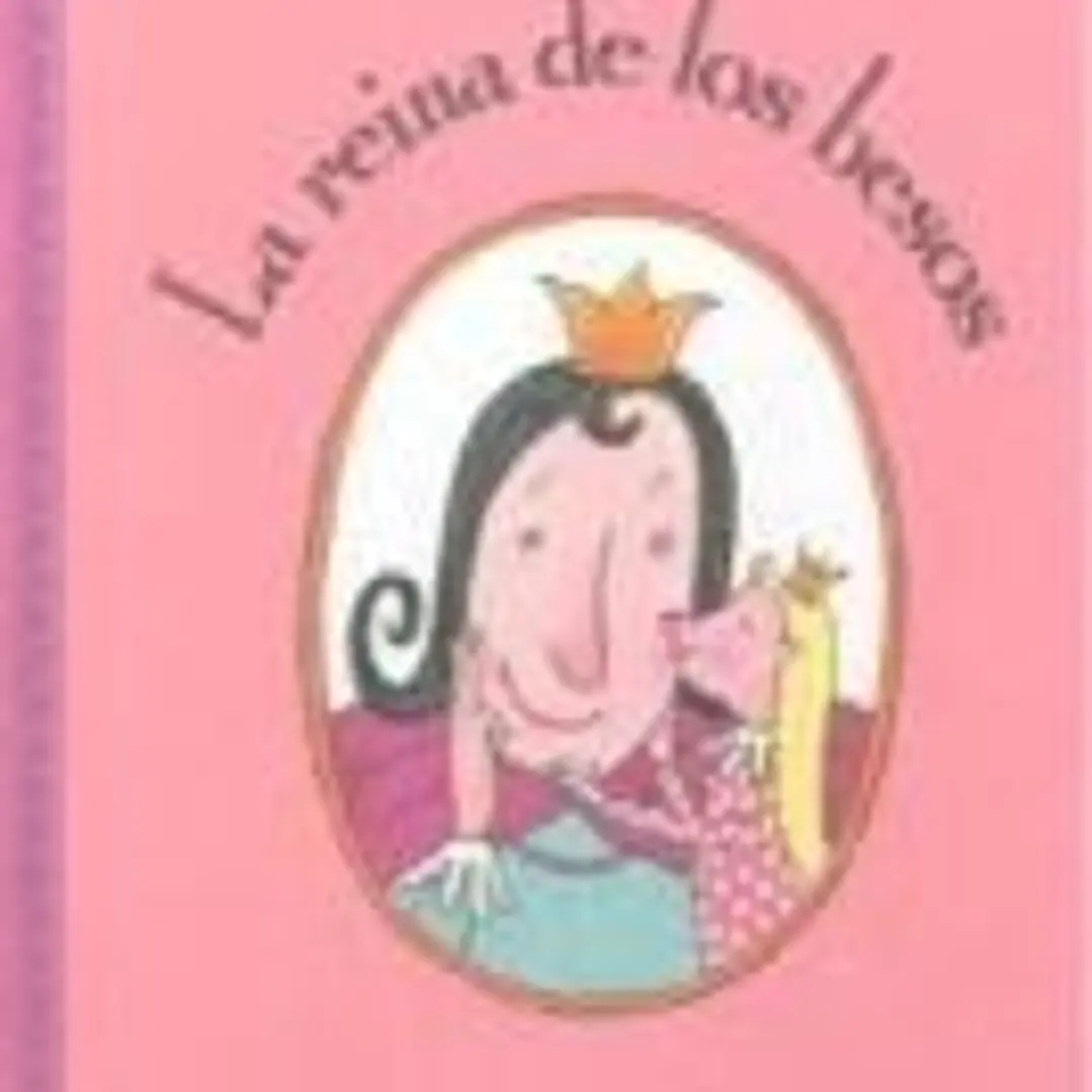 REINA DE LOS BESOS, LA 1