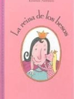REINA DE LOS BESOS, LA