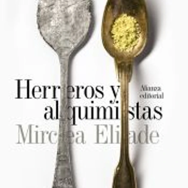 Herreros y alquimistas 1