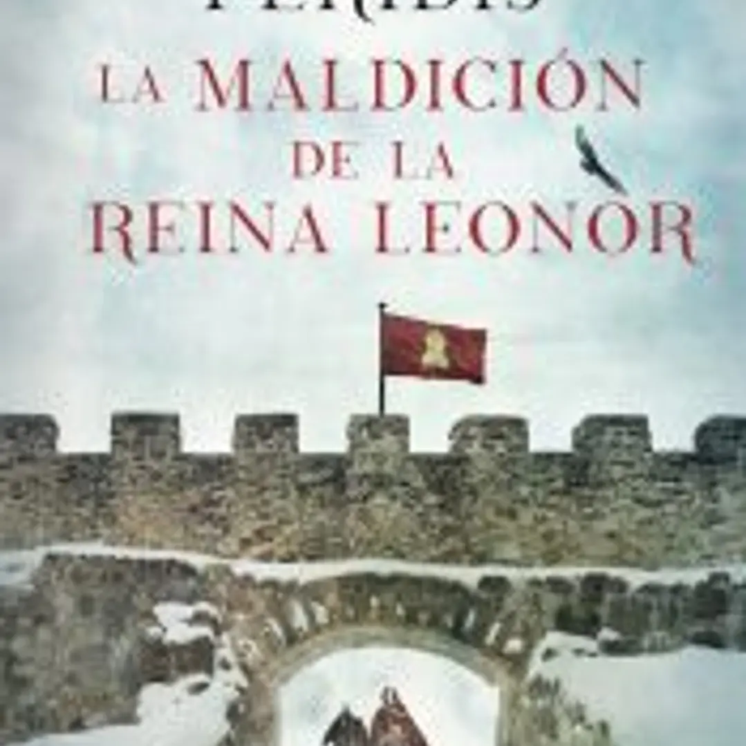 La maldición de la reina Leonor 1