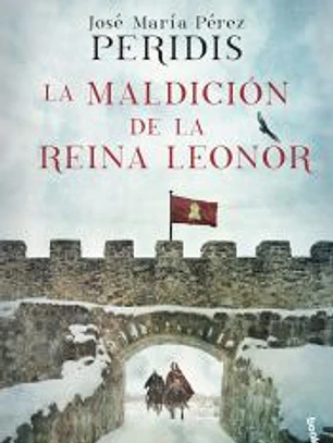 La maldición de la reina Leonor