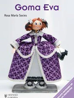 Goma Eva