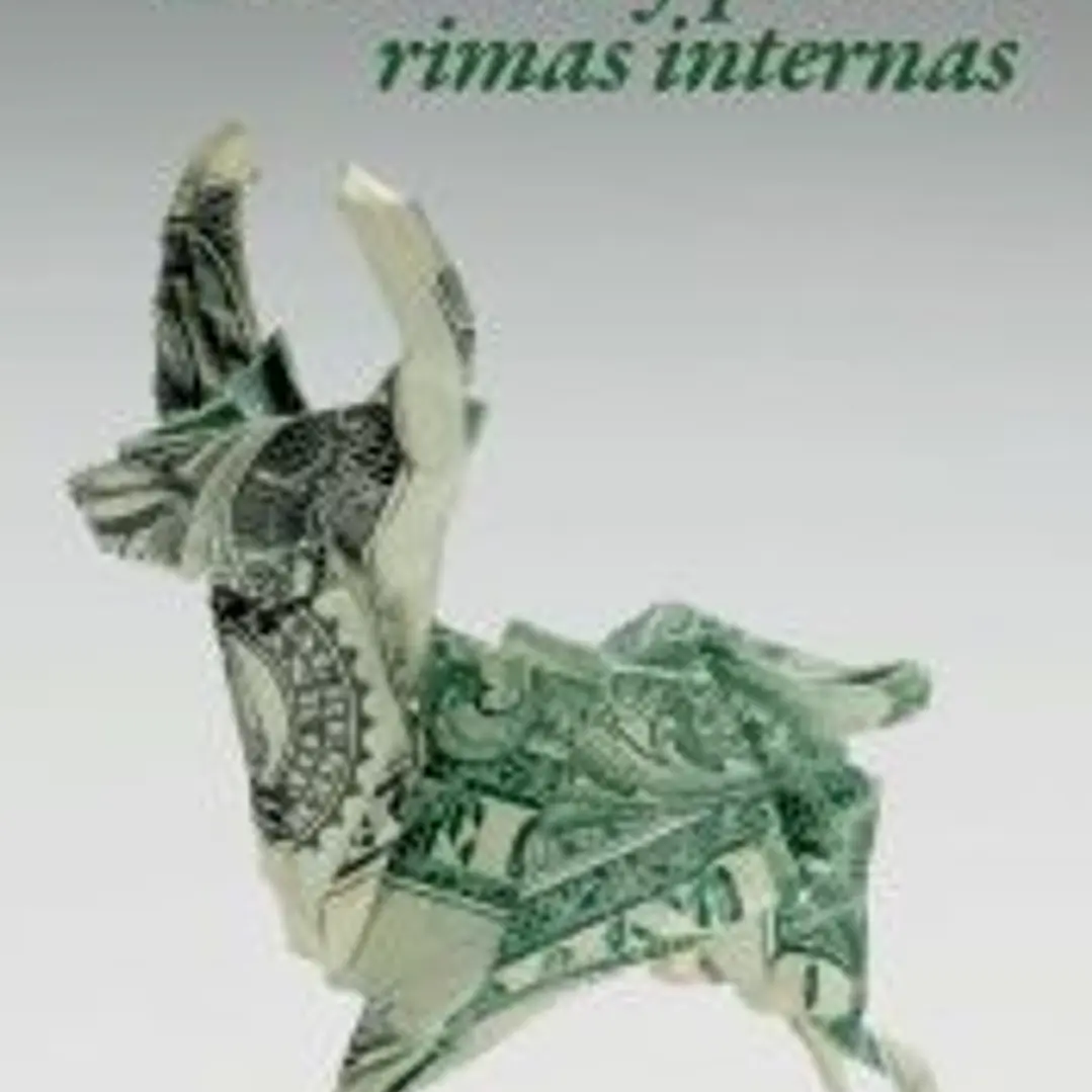 Economía y poesía: rimas internas 1