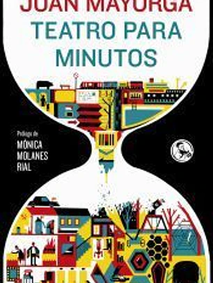 Teatro para minutos