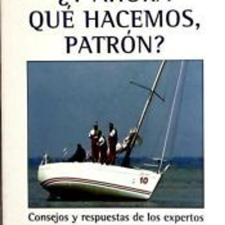 ¿Y ahora qué hacemos, patrón? 1