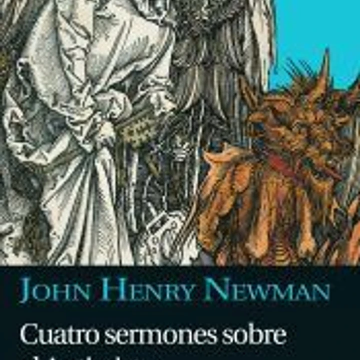 CUATRO SERMONES SOBRE ANTICRISTO 1
