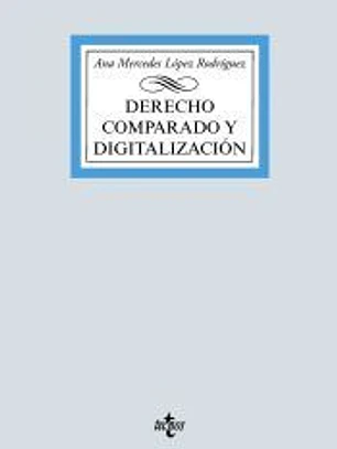 Derecho comparado y digitalización