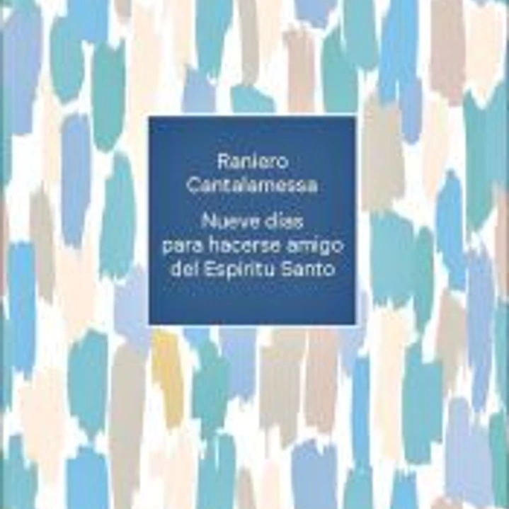 Nueve días para hacerse amigo del Espíritu Santo 1