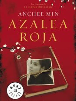 AZALEA ROJA(9788499890425) 