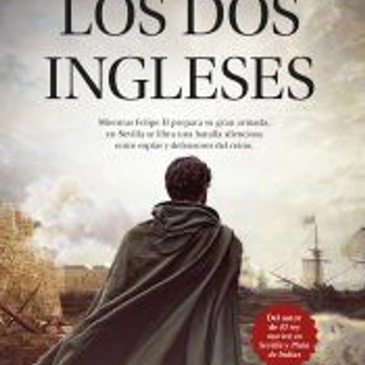 Los dos ingleses 1