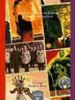 Teatro y fascismo en España: el itinerario de Felipe Lluch.
