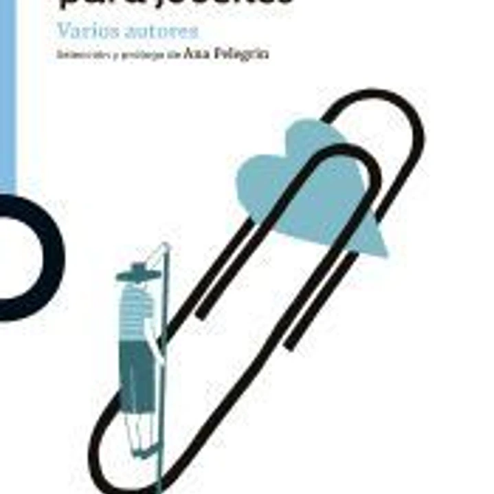 Poesía española para jóvenes 1