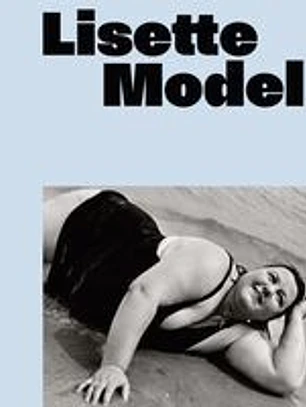 Lisette Model