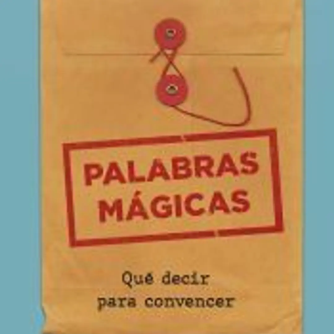 Palabras mágicas 1