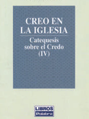 Creo en la Iglesia