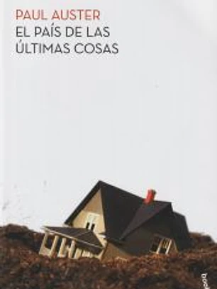 El país de las últimas cosas