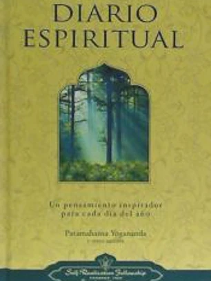 DIARIO ESPIRITUAL