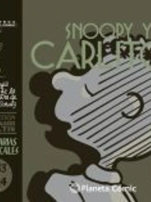 Snoopy y Carlitos 1983-1984 nº 17/25 (Nueva edición)