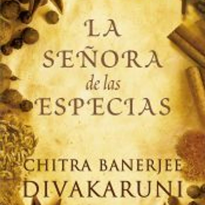 SEÑORA DE LAS ESPECIAS, LA 1