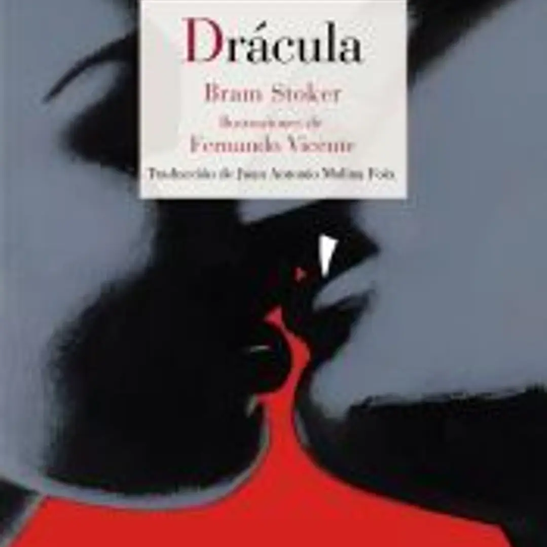 Drácula 1