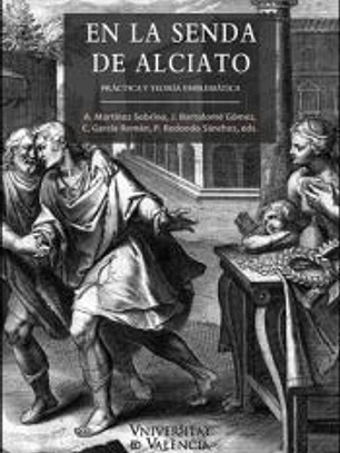 En la senda de Alciato