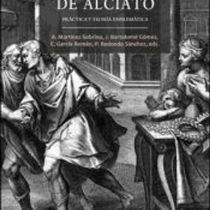 En la senda de Alciato 1