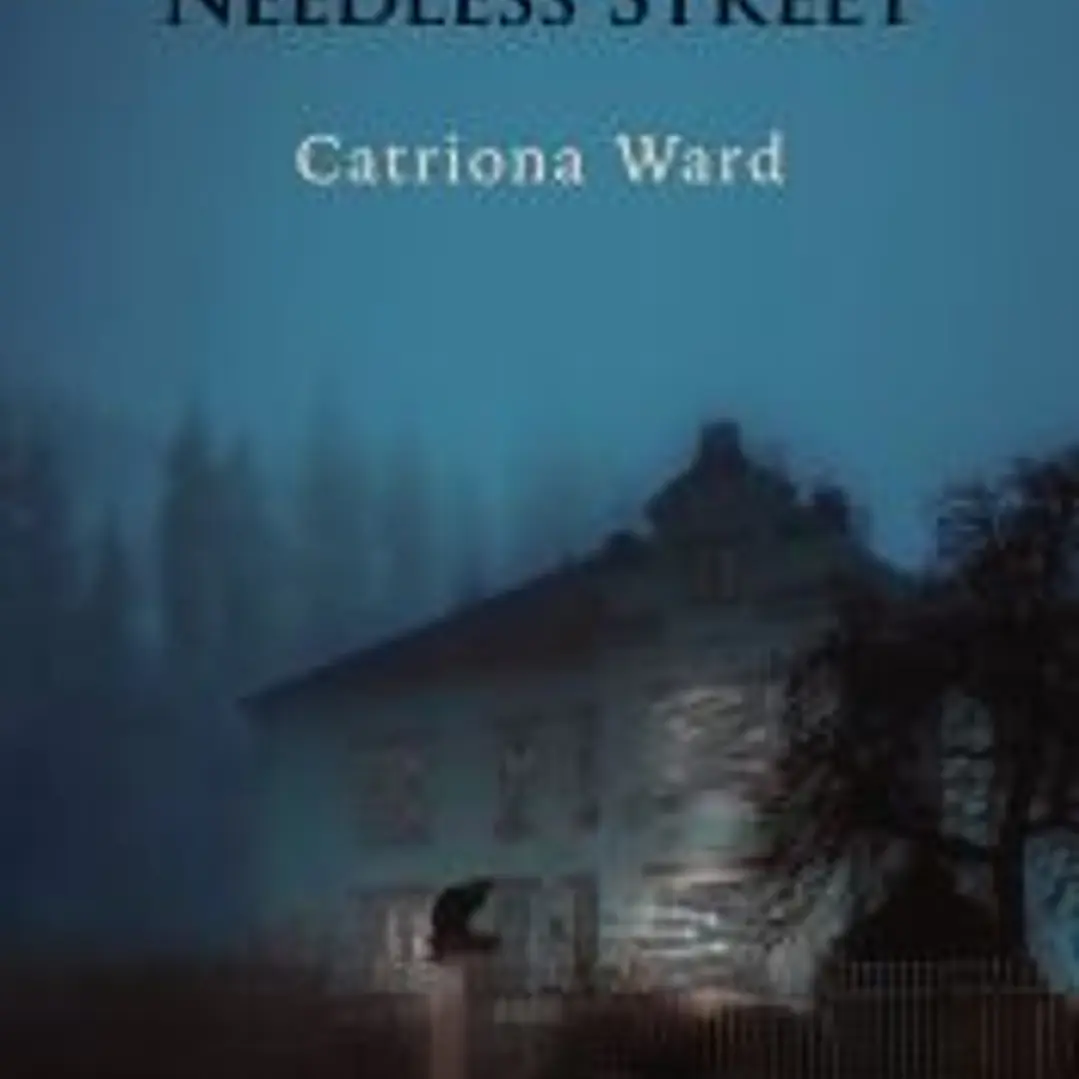 La casa al final de Needless Street 1