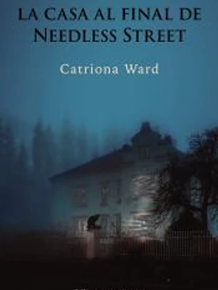 La casa al final de Needless Street
