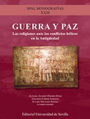 GUERRA Y PAZ.