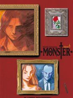 Monster Kanzenban 06