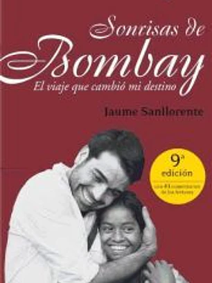Sonrisas de Bombay