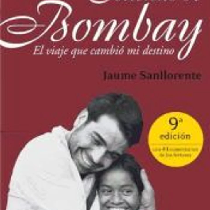 Sonrisas de Bombay 1