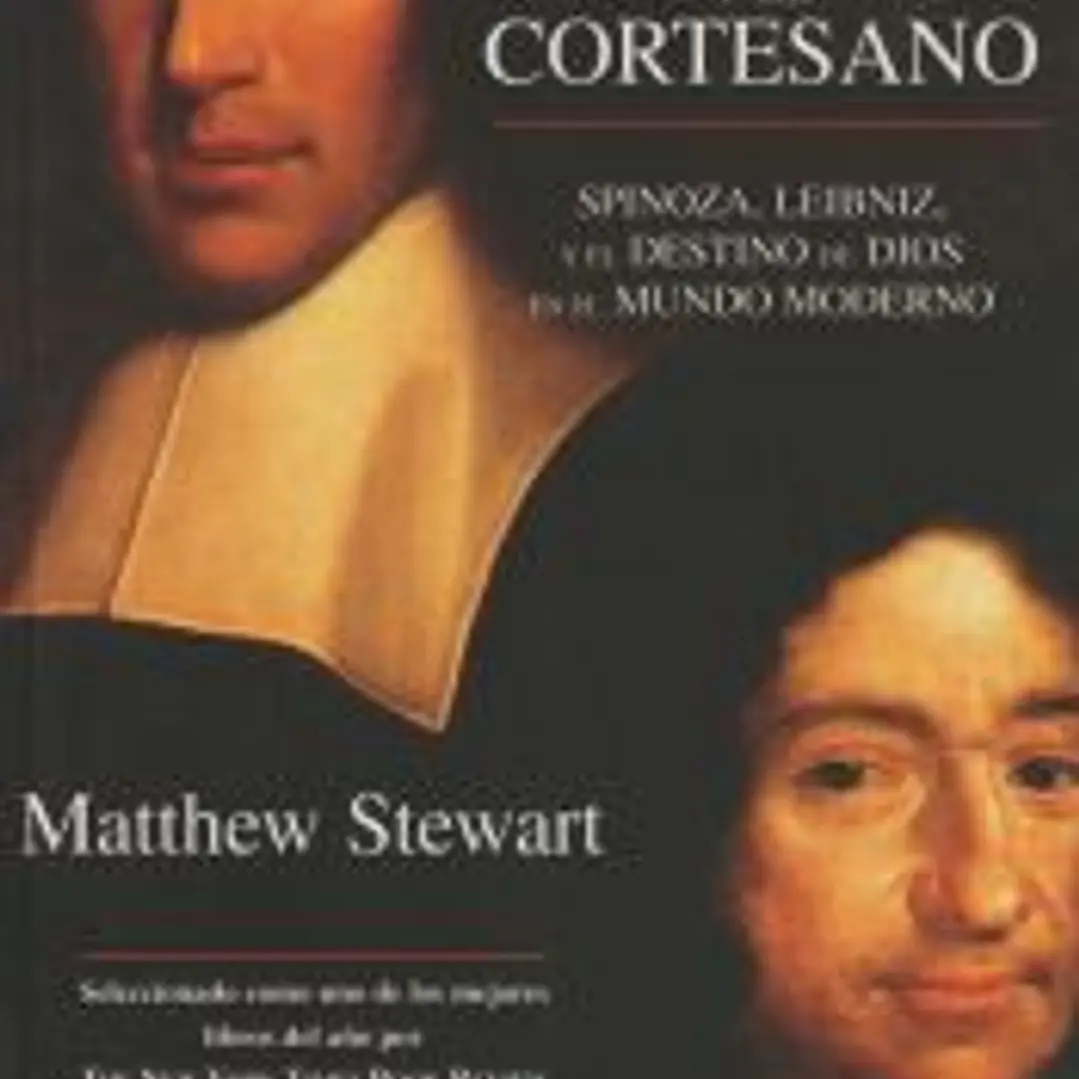 HEREJE Y EL CORTESANO, EL 1