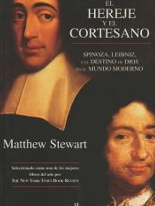 HEREJE Y EL CORTESANO, EL
