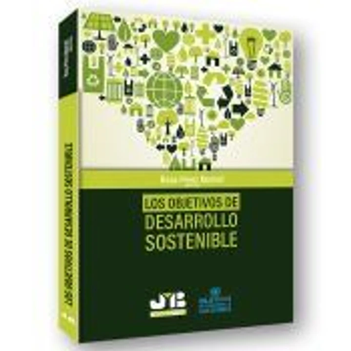 Los objetivos de desarrollo sostenible. 1