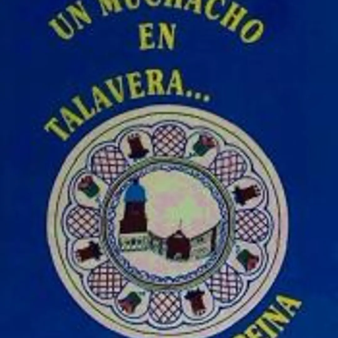 Un muchacho en Talavera ... de la Reina 1