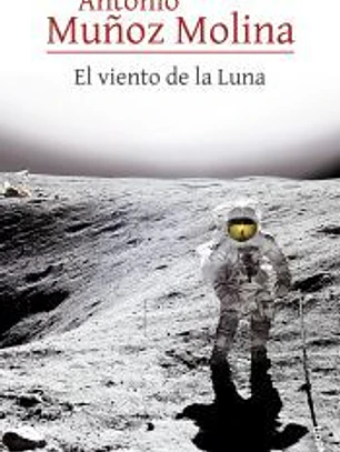El viento de la Luna