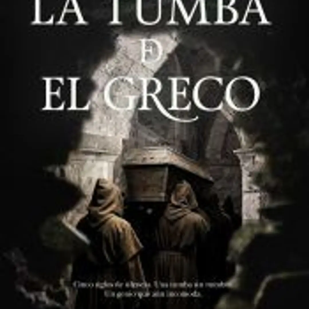 TUMBA DE EL GRECO, LA 1