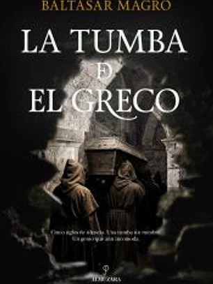 TUMBA DE EL GRECO, LA