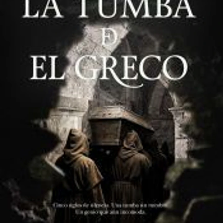 TUMBA DE EL GRECO, LA 1