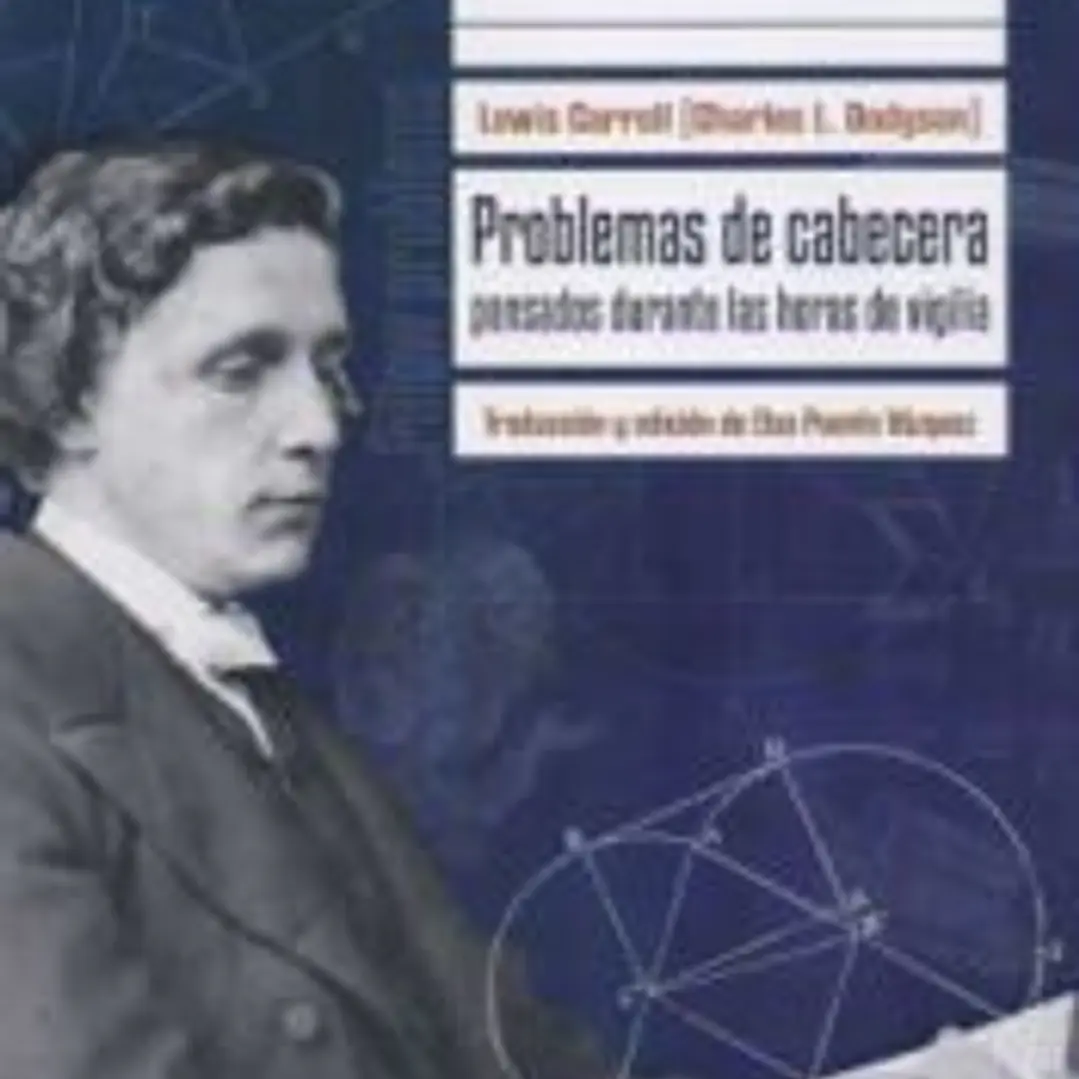 PROBLEMAS DE CABECERA 1
