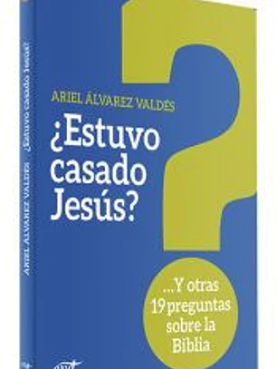 ¿Estuvo casado Jesús?