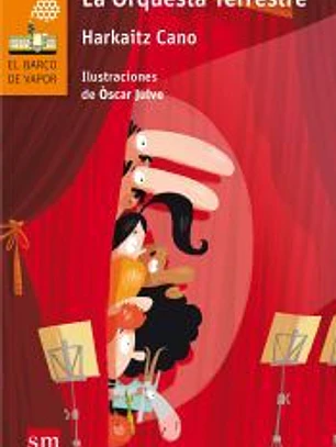 La Orquesta Terrestre