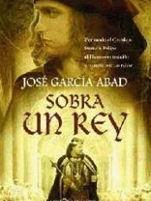 Sobra un Rey